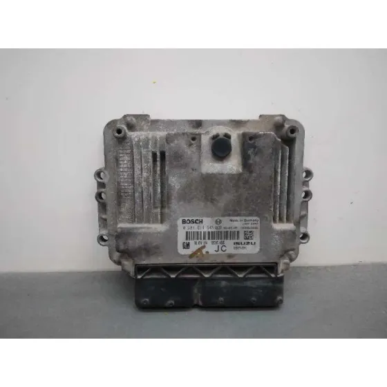 Centralita Motor Uce para Opel Astra H Ber.