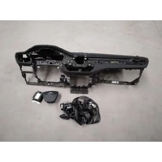 Kit Airbag para Ford Focus