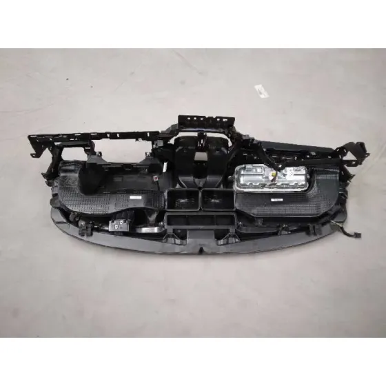 Kit Airbag para Ford Focus