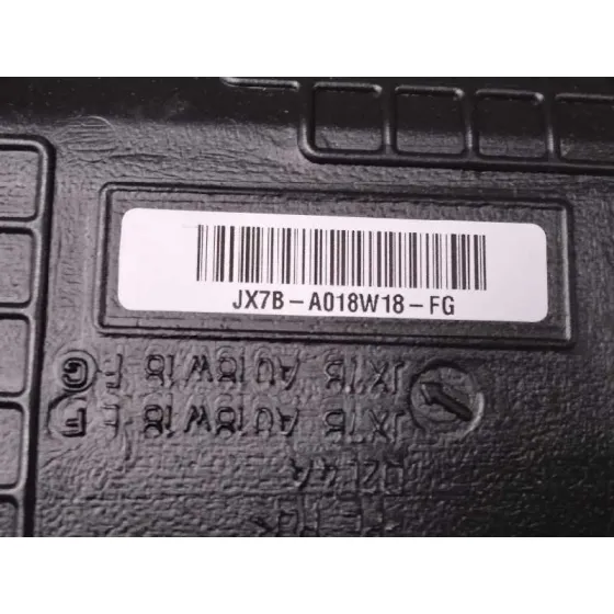Kit Airbag para Ford Focus