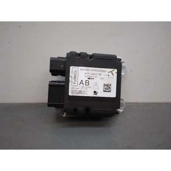Kit Airbag para Ford Focus