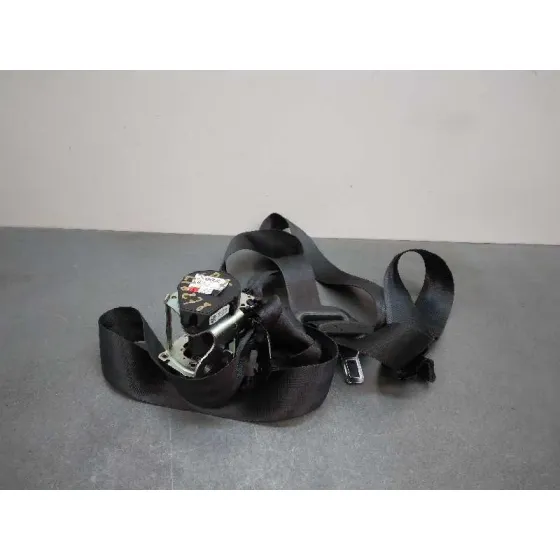 Kit Airbag para Ford Focus