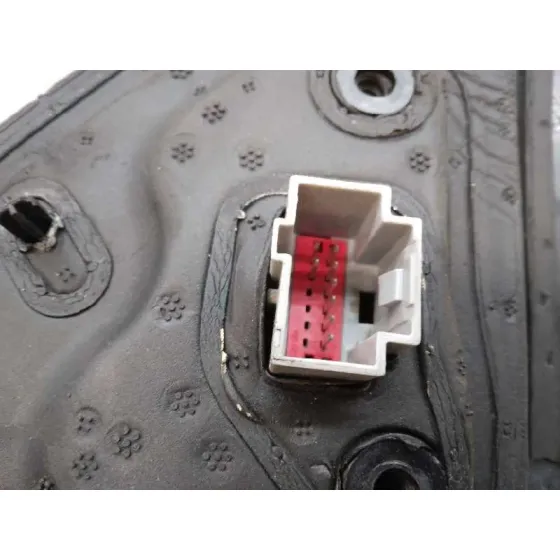 Retrovisor Derecho para Ford Focus