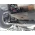 Puente Trasero para Ford Focus