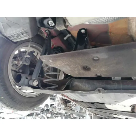 Puente Trasero para Ford Focus