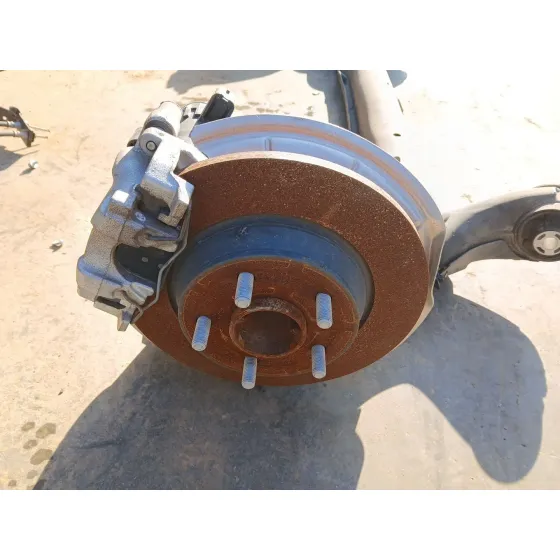 Puente Trasero para Ford Focus