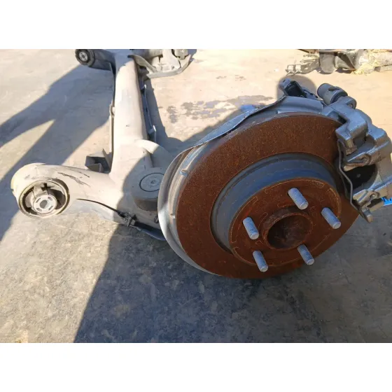 Puente Trasero para Ford Focus