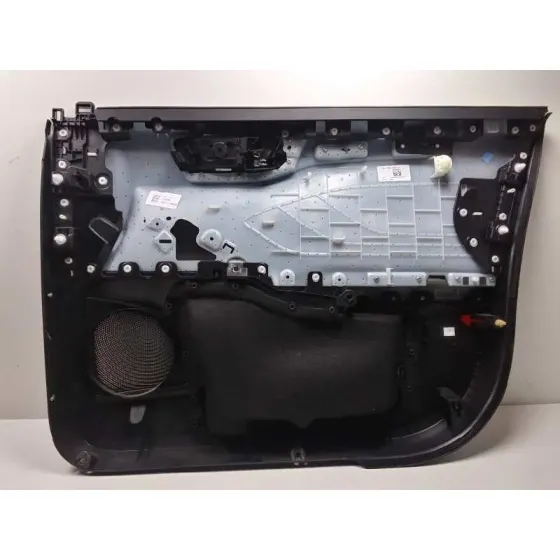 Guarnecido Puerta Delantera Izquierda para Ford Focus