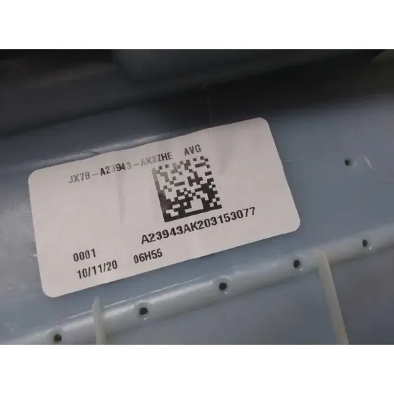 Guarnecido Puerta Delantera Izquierda para Ford Focus