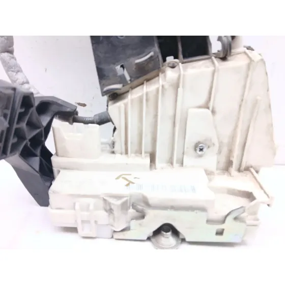 Cerradura Puerta Trasera Derecha para Mercedes-Benz Clase B (W245)