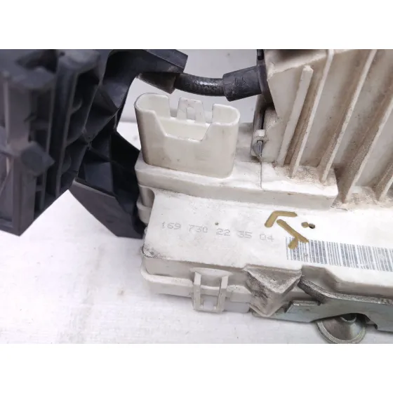 Cerradura Puerta Trasera Derecha para Mercedes-Benz Clase B (W245)