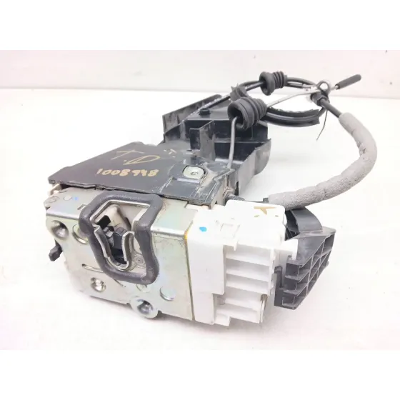 Cerradura Puerta Trasera Derecha para Mercedes-Benz Clase B (W245)