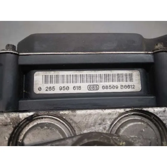 Abs para Mercedes-Benz Clase B (W245)