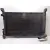 Radiador Agua para Mercedes-Benz Clase B (W245)