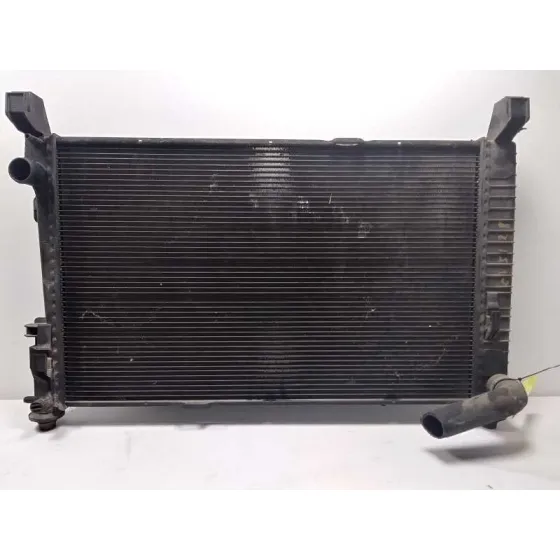 Radiador Agua para Mercedes-Benz Clase B (W245)
