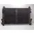 Radiador Agua para Mercedes-Benz Clase B (W245)