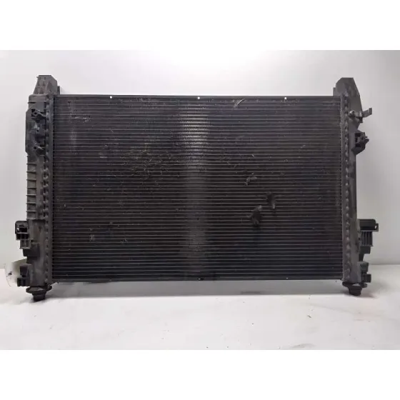 Radiador Agua para Mercedes-Benz Clase B (W245)
