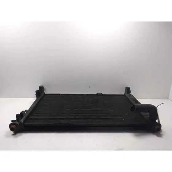 Radiador Agua para Mercedes-Benz Clase B (W245)