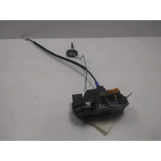 Cerradura Puerta Delantera Derecha para Opel Mokka