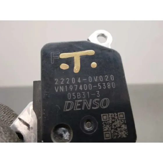 Caudalimetro para Toyota Yaris