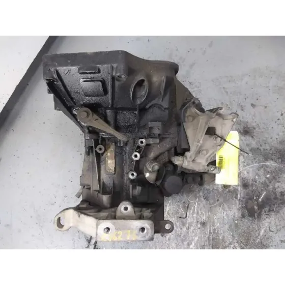 Caja Cambios para Fiat Grande Punto (199)