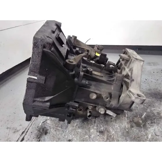 Caja Cambios para Fiat Grande Punto (199)