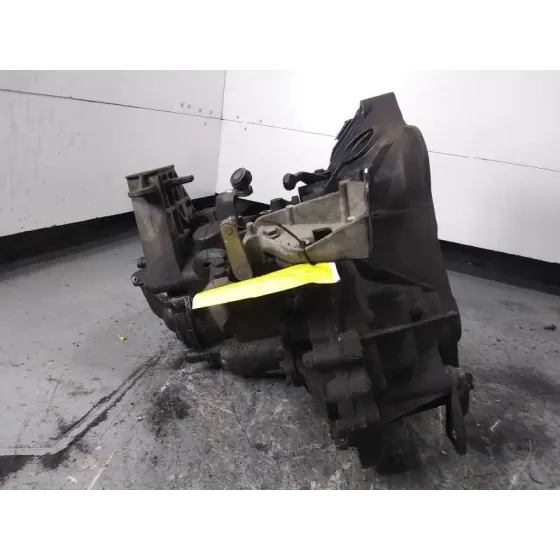Caja Cambios para Fiat Grande Punto (199)