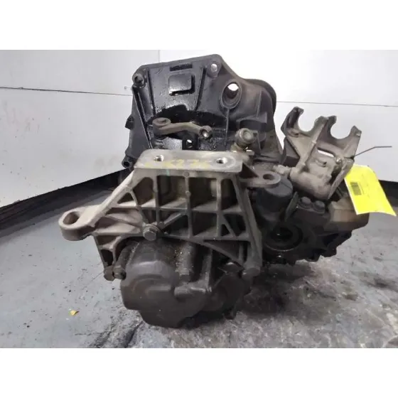 Caja Cambios para Fiat Grande Punto (199)