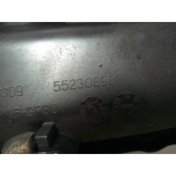 Colector Admision para Fiat Fiorino