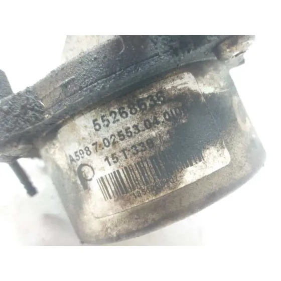 Depresor Freno / Bomba Vacio para Fiat Fiorino