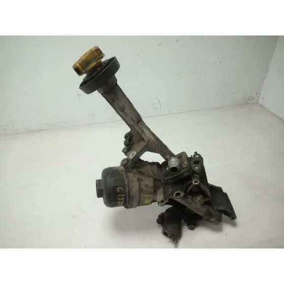 Soporte Filtro Aceite para Fiat Fiorino