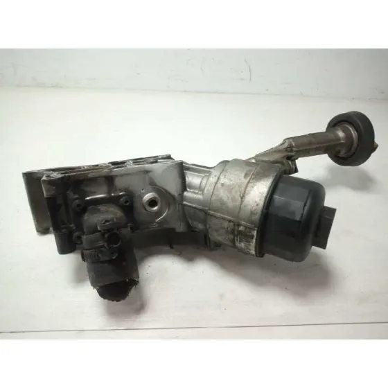 Soporte Filtro Aceite para Fiat Fiorino