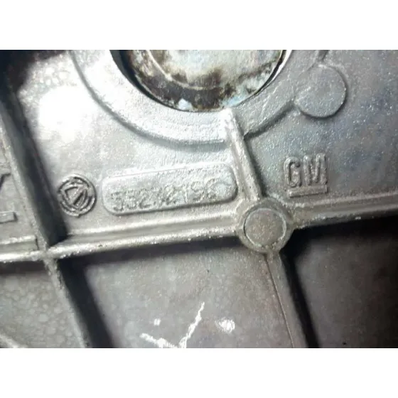 Bomba Aceite para Fiat Fiorino