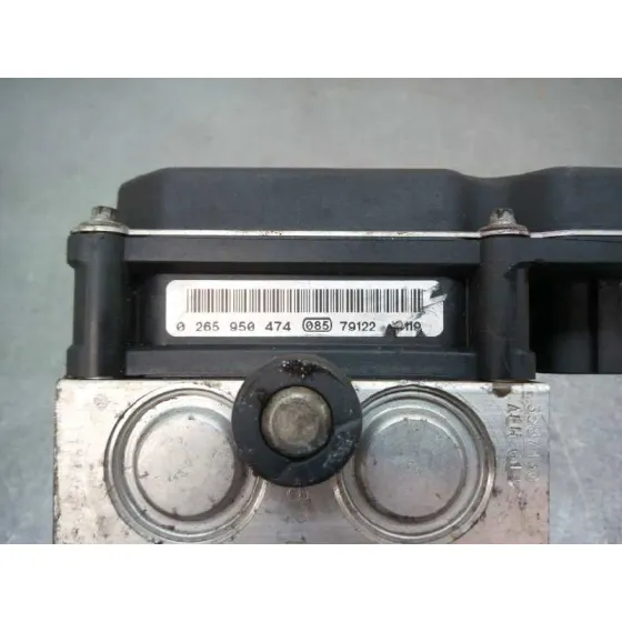 Abs para Audi A4 Avant (8E)