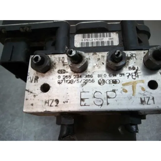 Abs para Audi A4 Avant (8E)