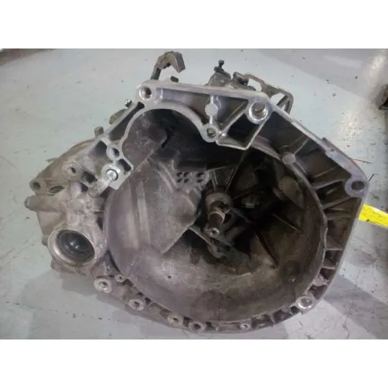 Despiece Caja Cambios para Fiat Punto Berlina (188)