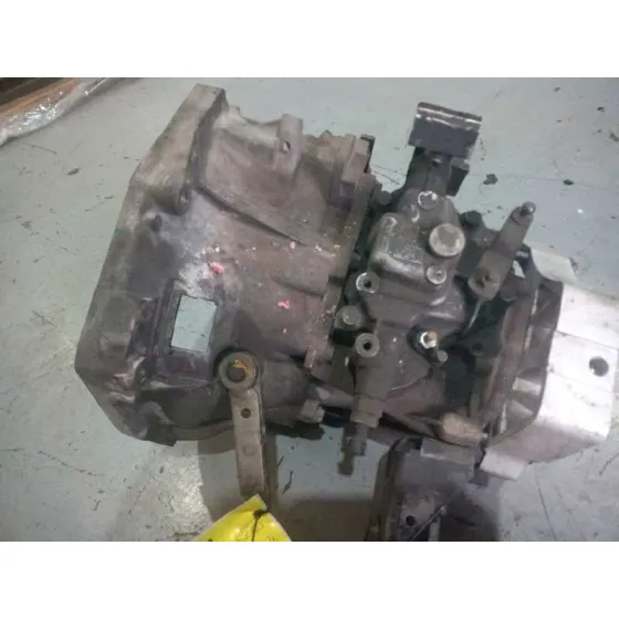 Despiece Caja Cambios para Fiat Punto Berlina (188)