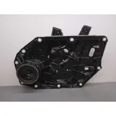 Elevalunas Delantero Derecho para Ford Focus