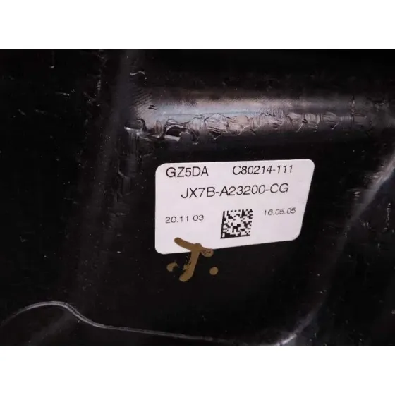 Elevalunas Delantero Derecho para Ford Focus