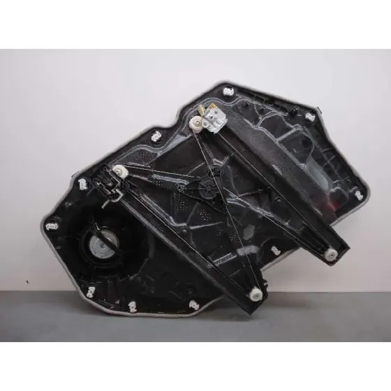 Elevalunas Delantero Derecho para Ford Focus