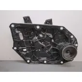 Elevalunas Delantero Izquierdo para Ford Focus