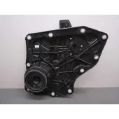 Elevalunas Trasero Derecho para Ford Focus