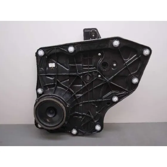 Elevalunas Trasero Derecho para Ford Focus
