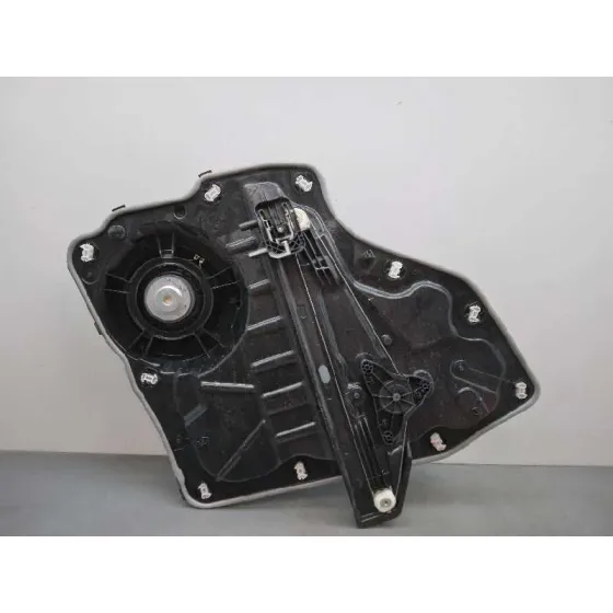 Elevalunas Trasero Derecho para Ford Focus