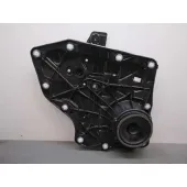 Elevalunas Trasero Izquierdo para Ford Focus
