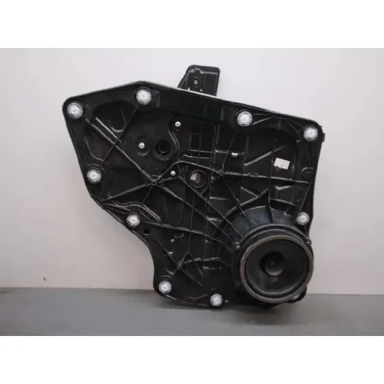 Elevalunas Trasero Izquierdo para Ford Focus