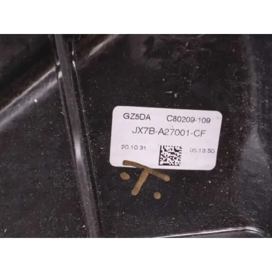 Elevalunas Trasero Izquierdo para Ford Focus