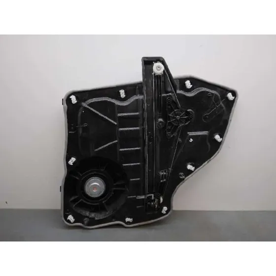 Elevalunas Trasero Izquierdo para Ford Focus