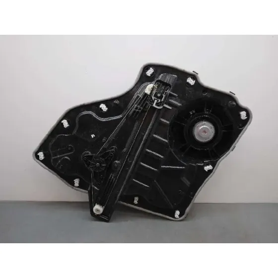 Elevalunas Trasero Izquierdo para Ford Focus