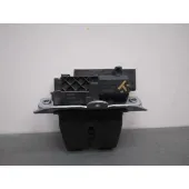 Cerradura Maletero / Porton para Ford Focus